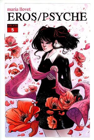 Eros Psyche 5 Cresta Variant (2021)