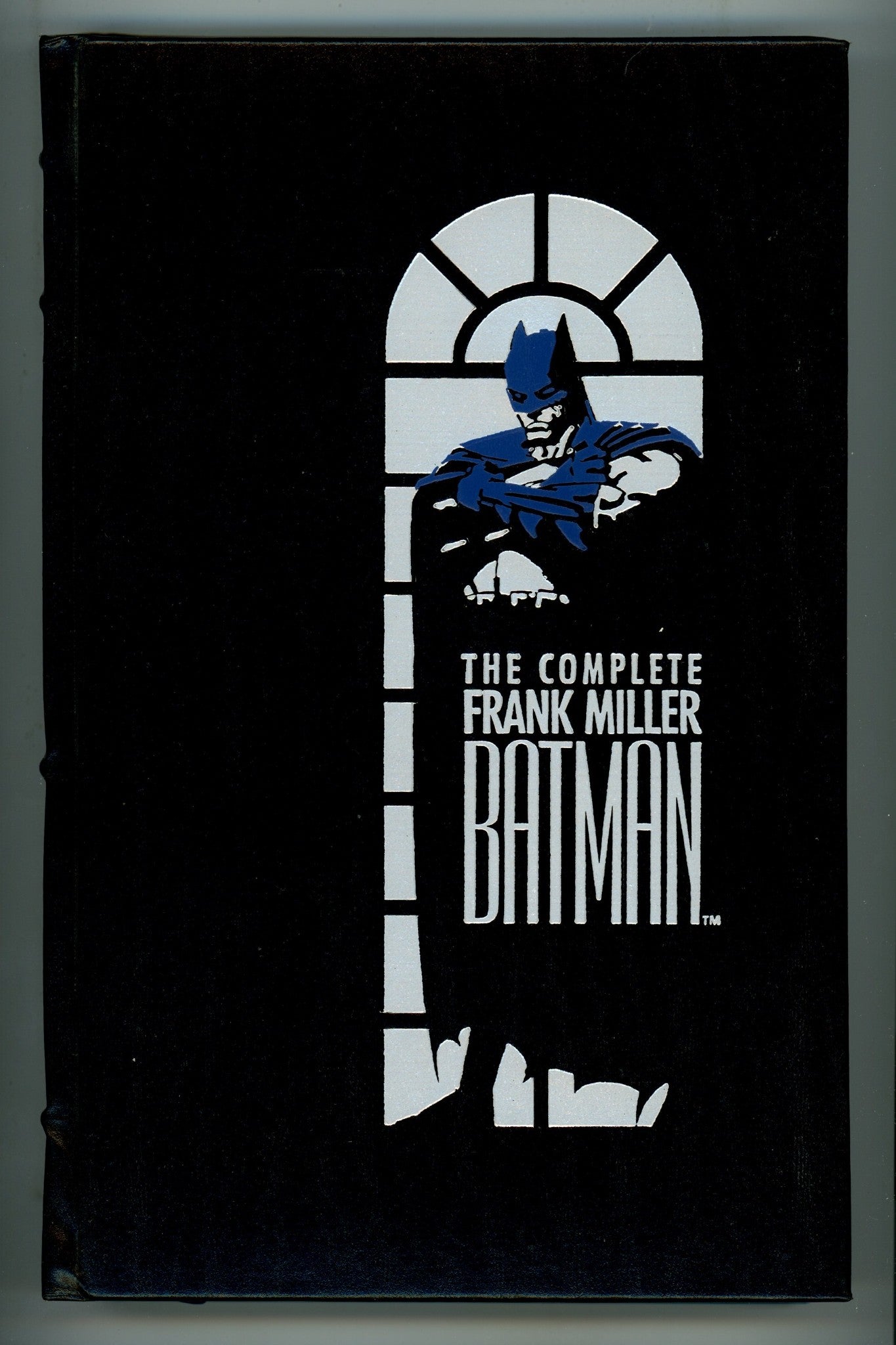 Batman The Complete Frank Miller HC