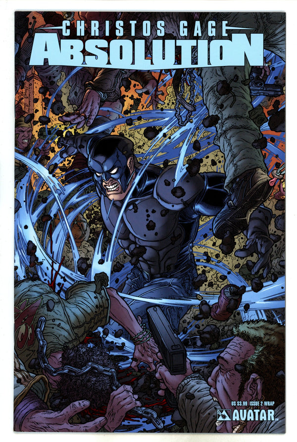 Absolution 2 Wrap Variant