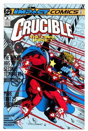 Crucible 3