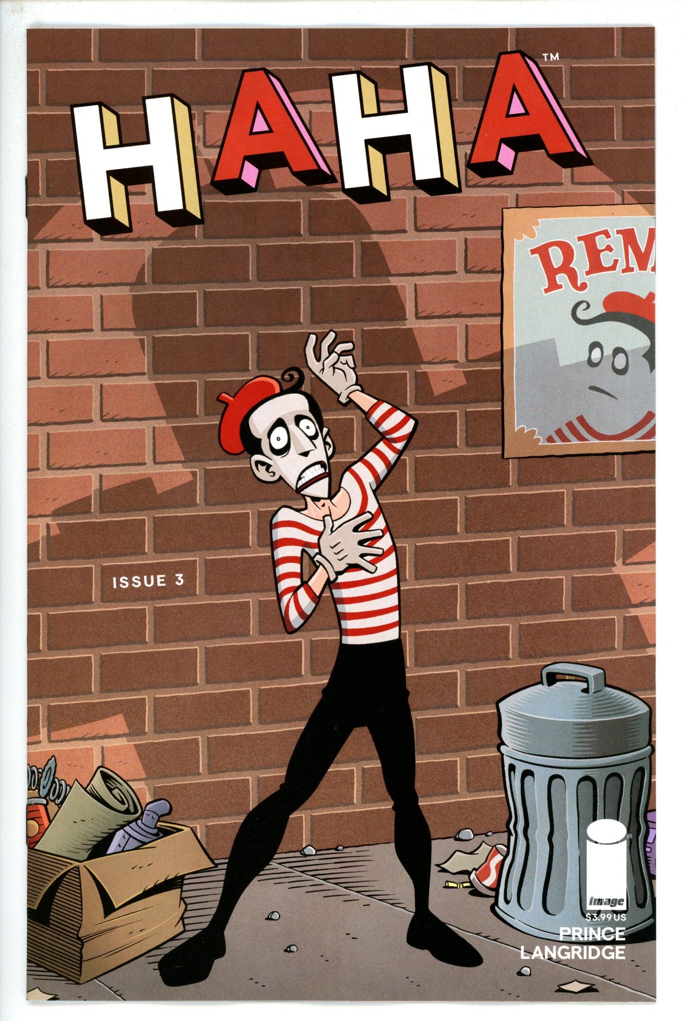 Haha 3-Image-CaptCan Comics Inc
