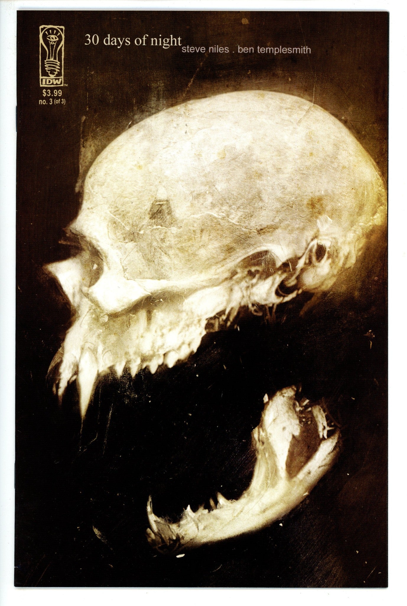 30 Days of Night 3 VF