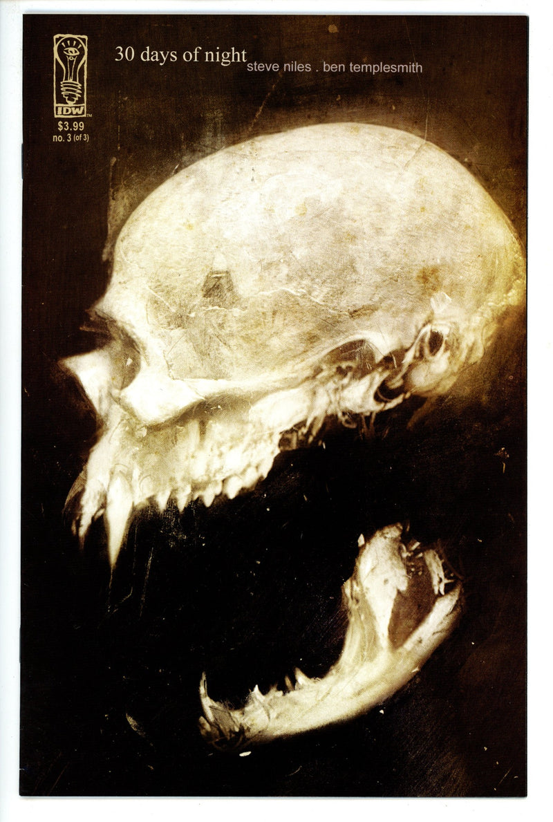 30 Days of Night 3 VF