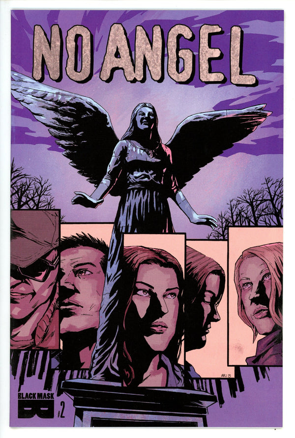 No Angel 2