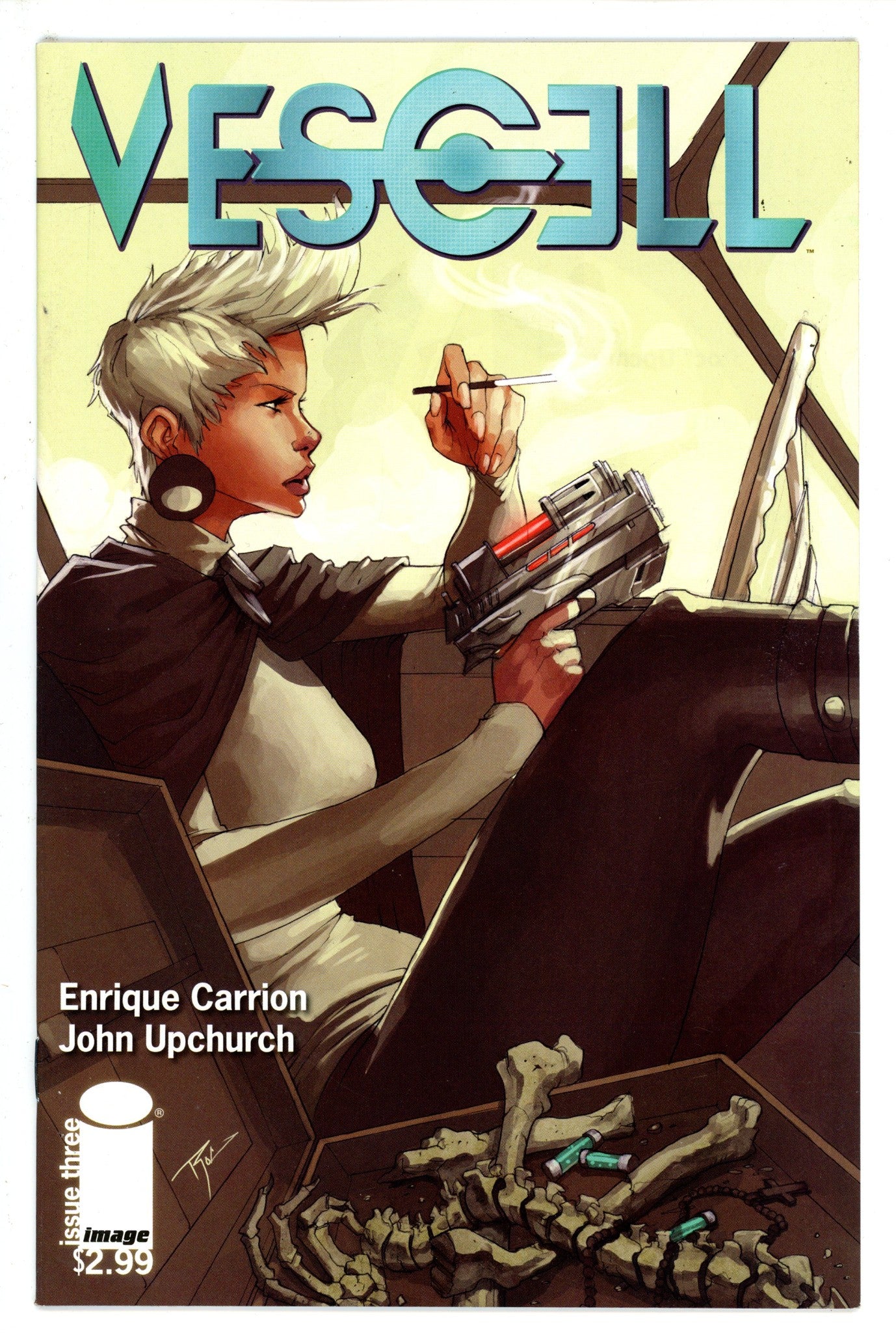 Vescell 3 (2011)