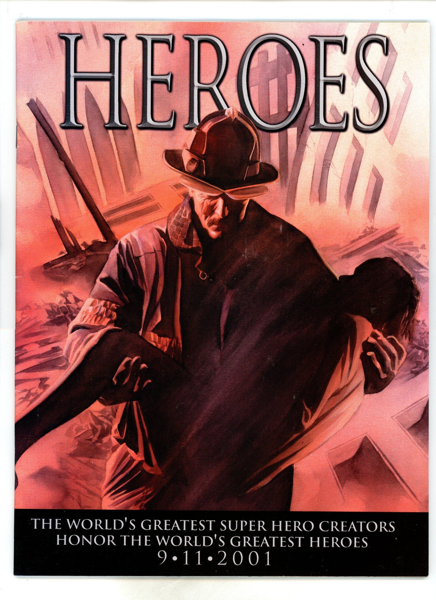 Heroes 1