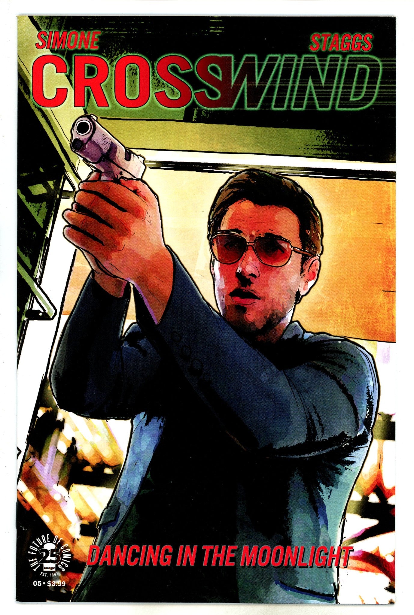 Crosswind 5