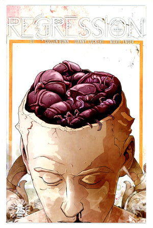 Regression 1 Box Variant NM- (2017)