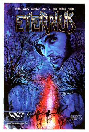 Eternus 5 (2023)