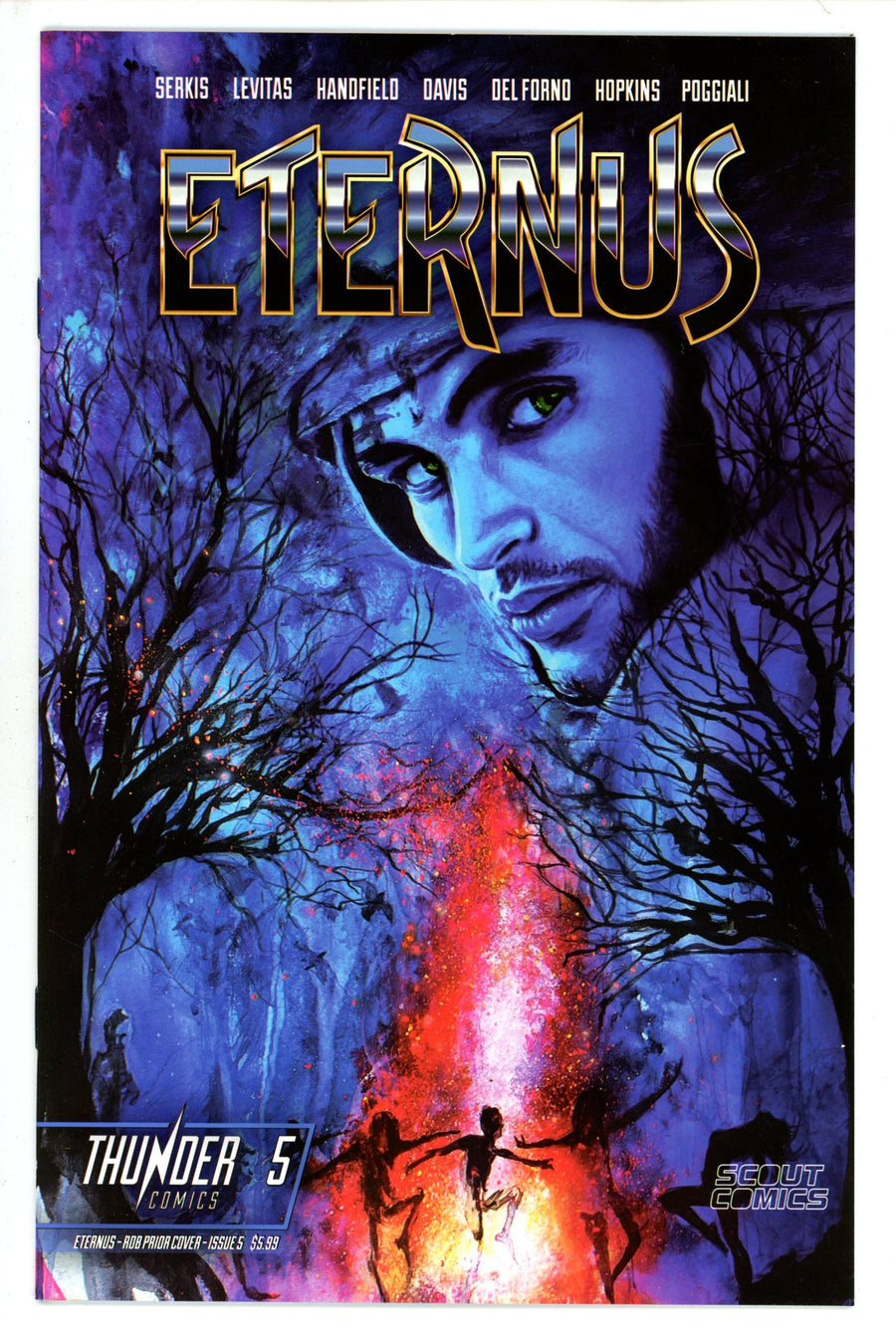 Eternus 5 (2023)