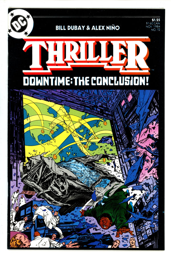 Thriller 12 (1984)