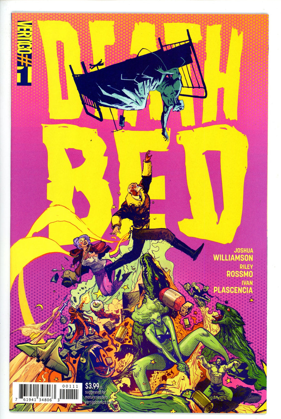 Deathbed 1