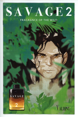 Savage 2 Walsh Variant (2021)