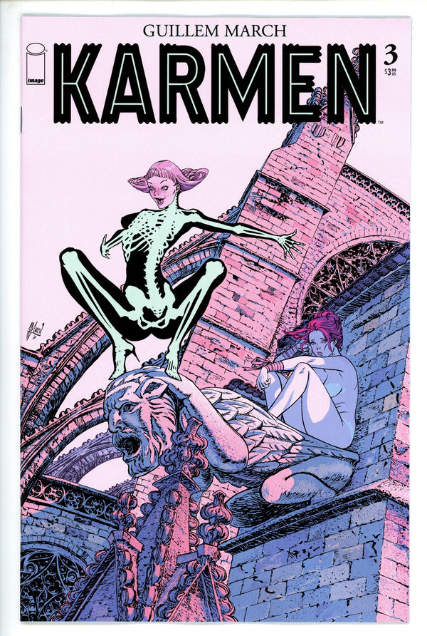 Karmen 3 (2021)