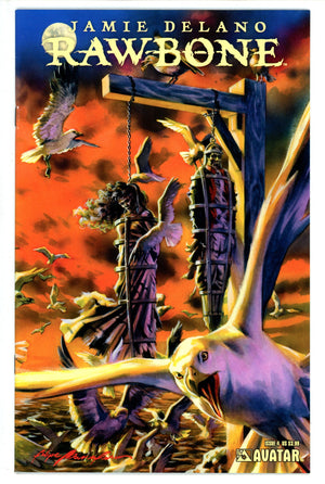 Rawbone 4 (2009)