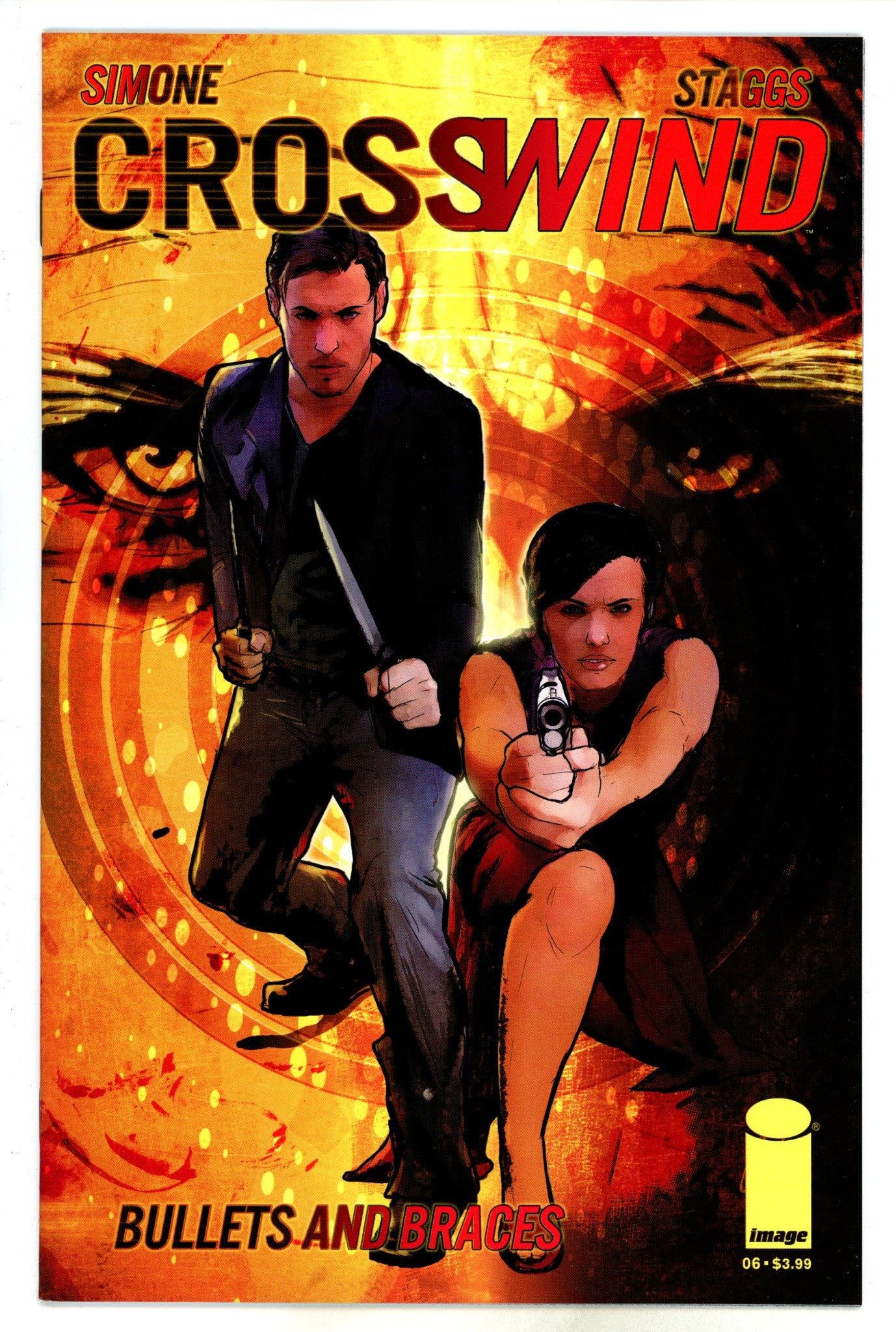 Crosswind 6