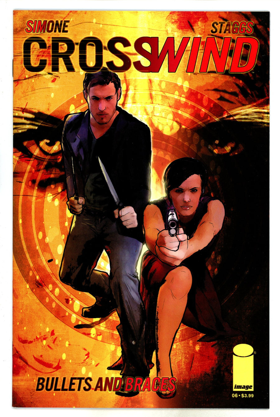 Crosswind 6