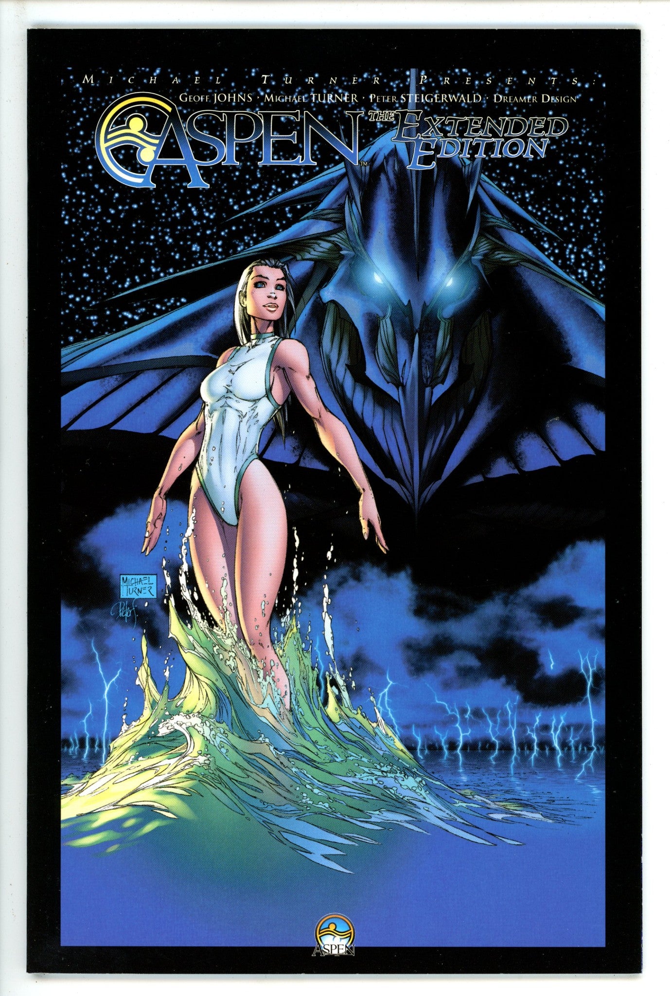 Aspen Extended Edition [nn]