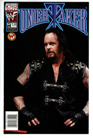 Undertaker 5