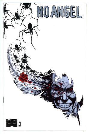 No Angel 3