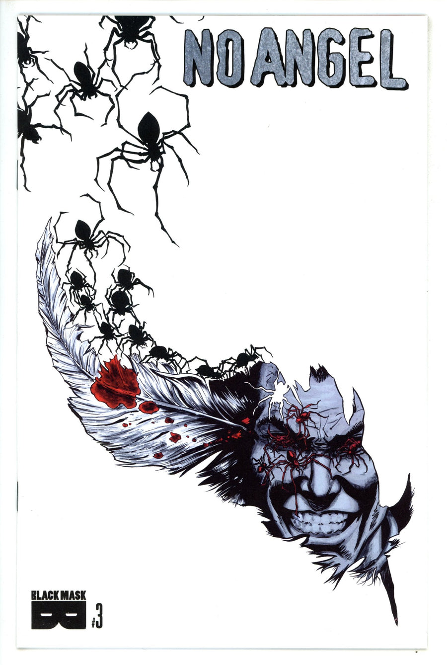 No Angel 3