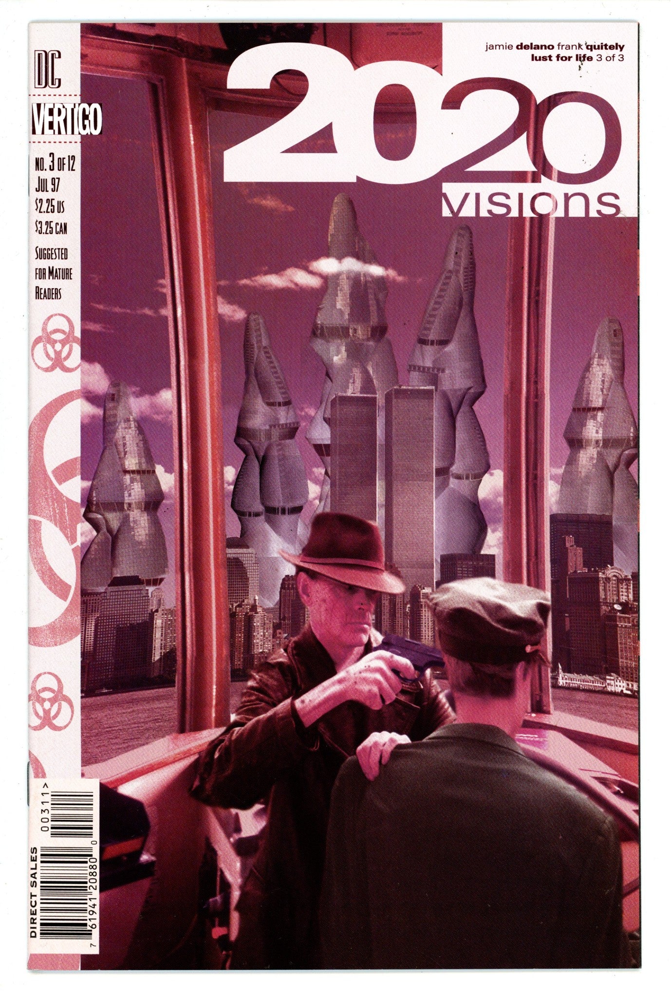 2020 Visions 3 (1997)