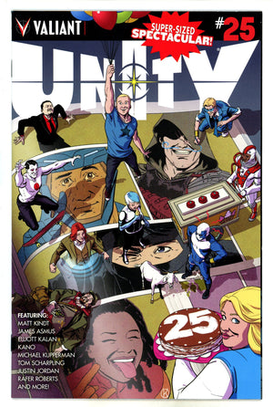 Unity Vol 2 25