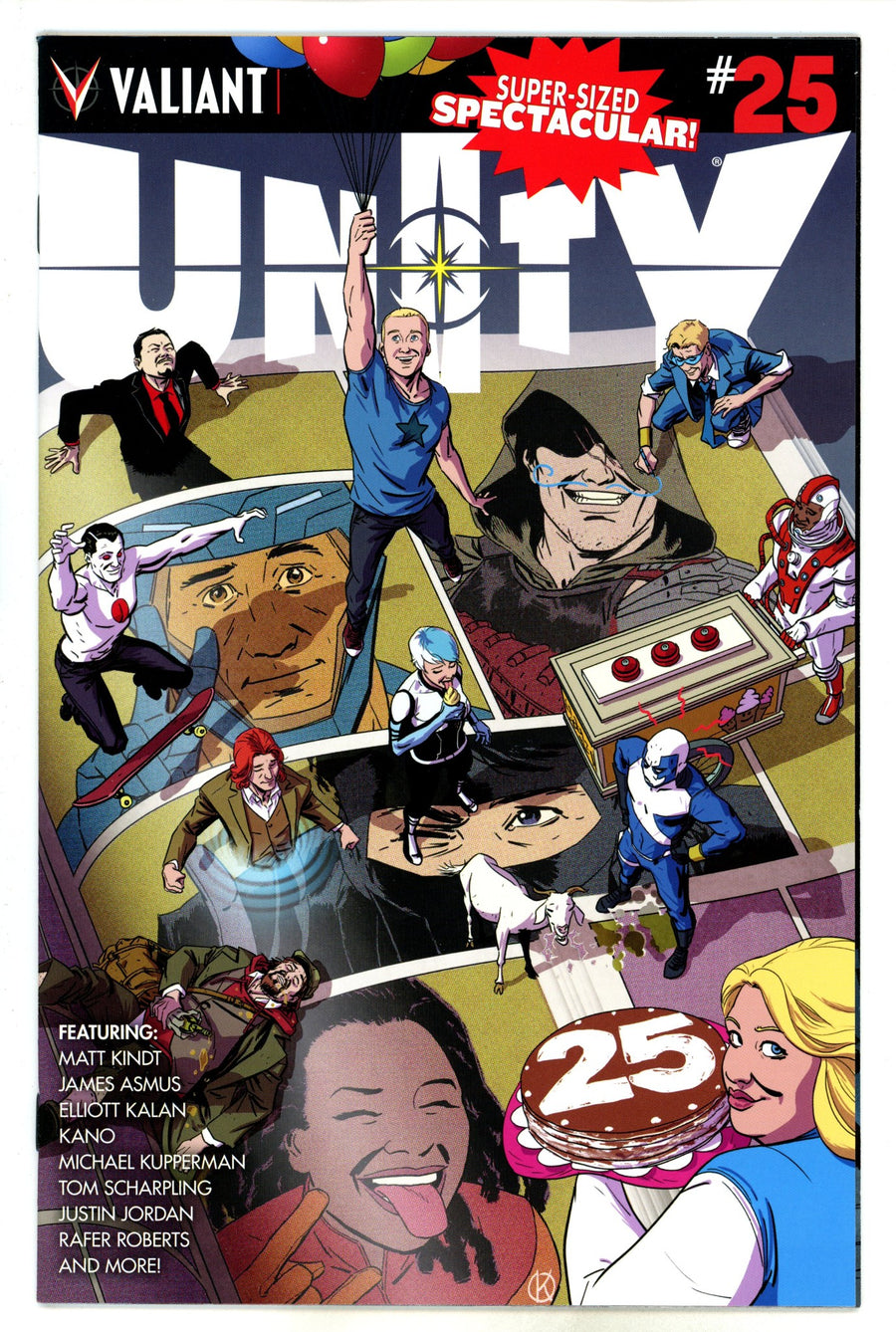 Unity Vol 2 25