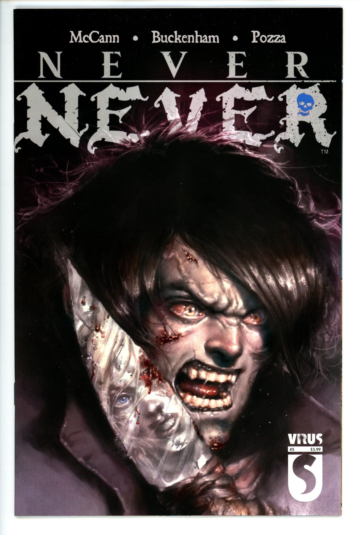 Never Never 5 (2021)