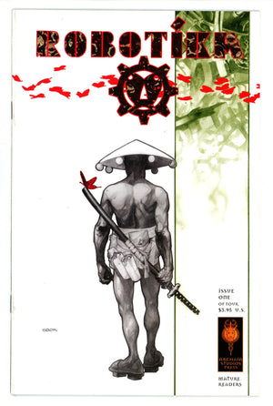 Robotika 1 (2005)