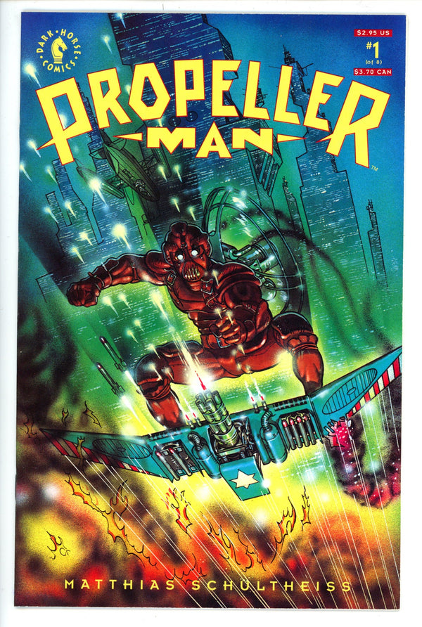 Propellerman 1