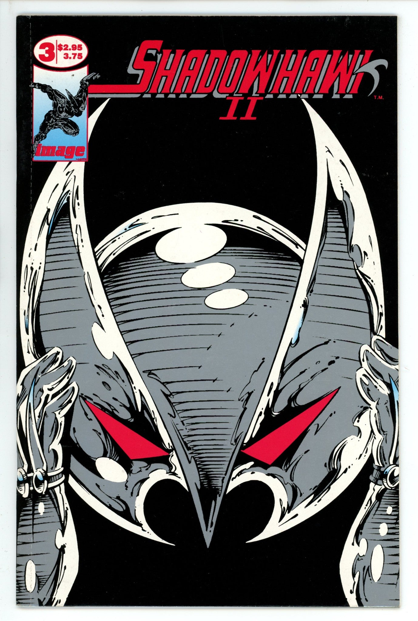 Shadowhawk II 3