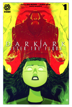 Dark Ark: After the Flood 1