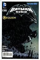 Batman and Robin Vol 2 18