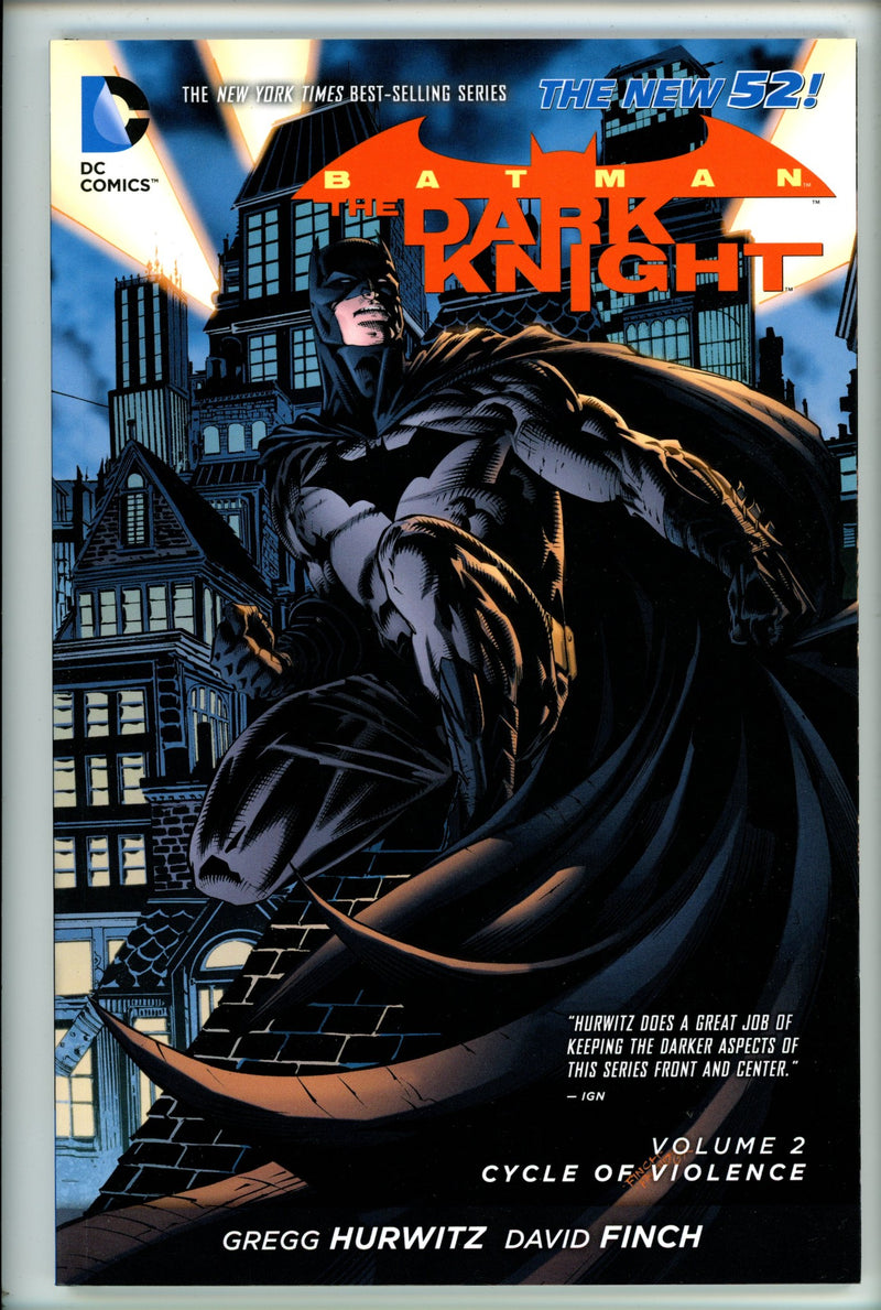 Batman / Superman Vol 2 Game Over HC