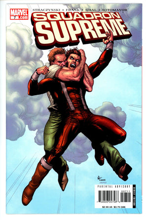 Squadron Supreme 7