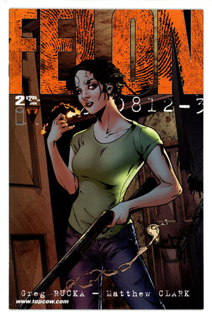 Felon 2
