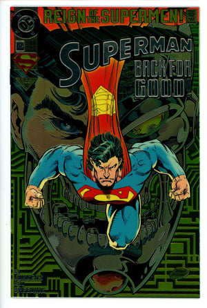 Superman Vol 2 82