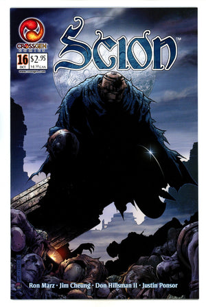 Scion 16