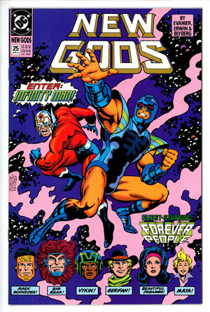 New Gods Vol 3 25