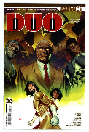 Duo 3 (2022)