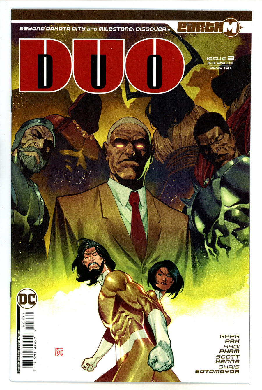 Duo 3 (2022)