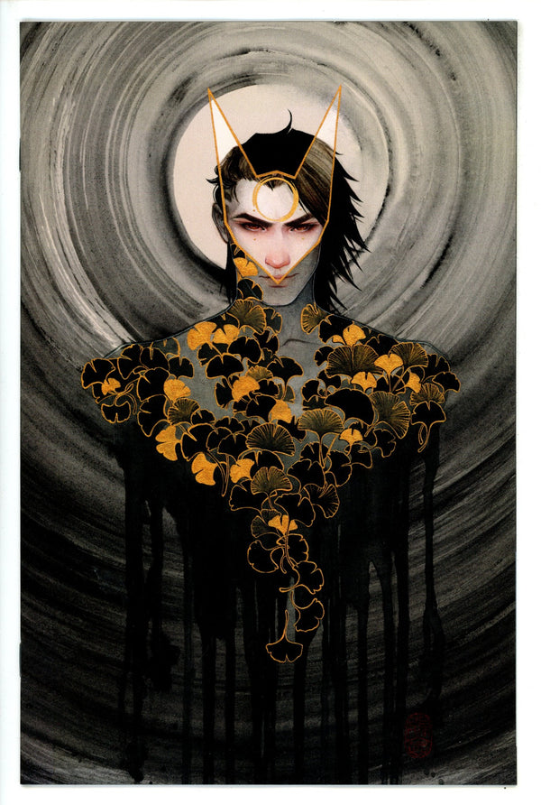 Fox and Hare 1 Chang Variant