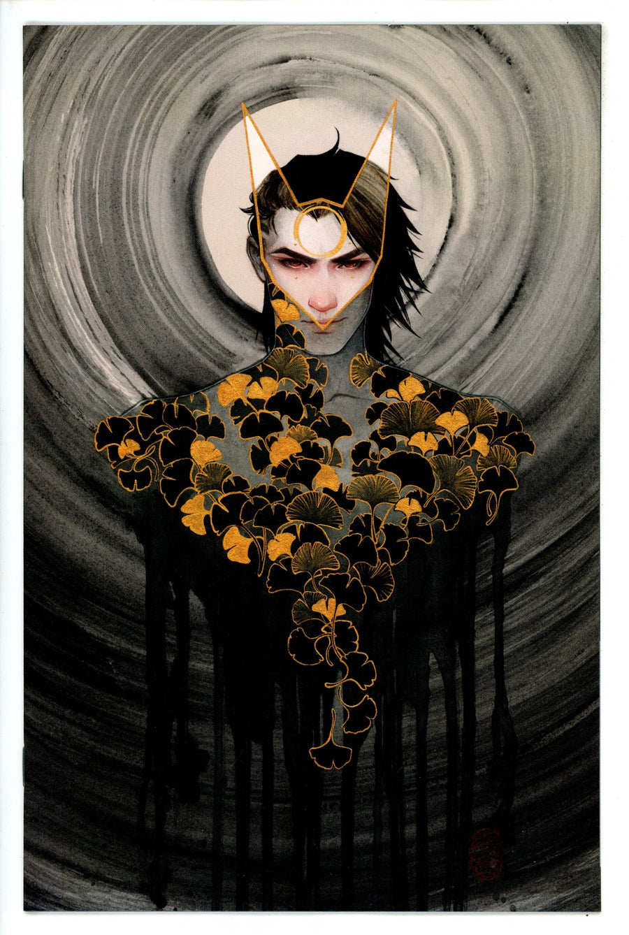 Fox and Hare 1 Chang Variant