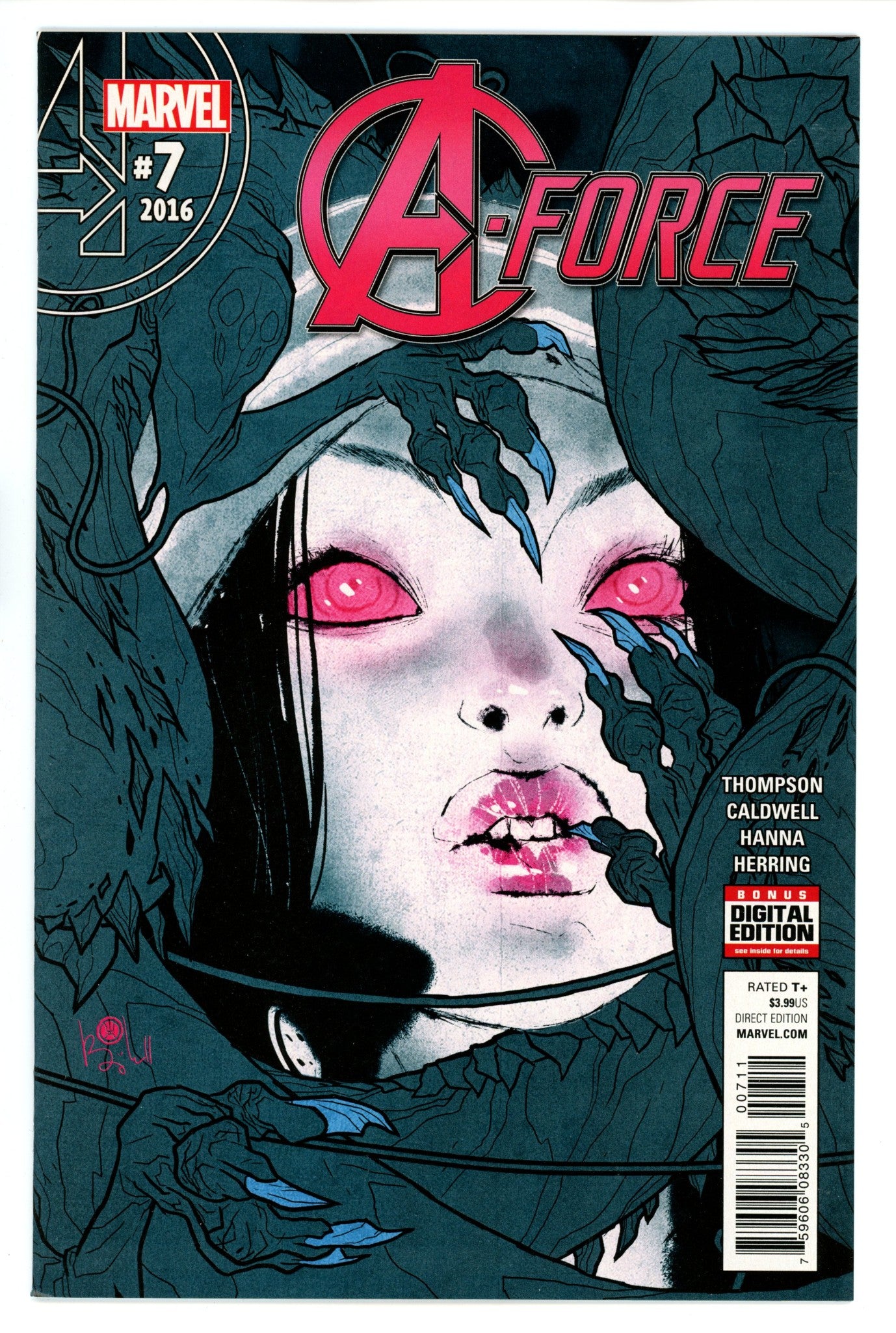 A-Force Vol 2 7