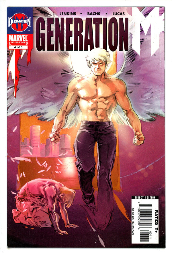 Generation M 4 (2006)