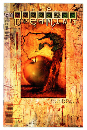 The Dreaming Vol 1 3