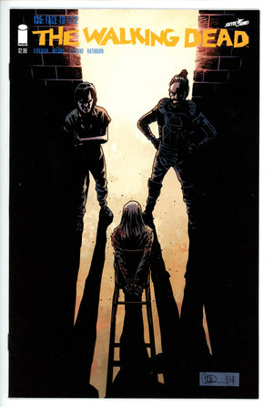 The Walking Dead 135