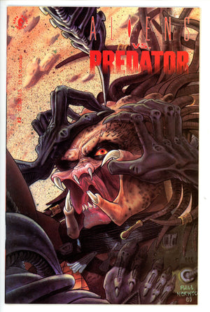 Aliens vs. Predator 2