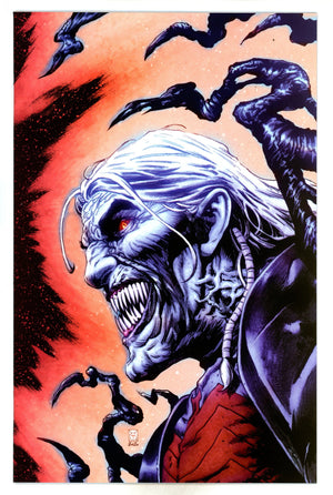 Venom Vol 4 29 (194) Giangiordano Variant NM-